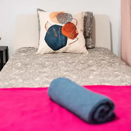 Privadas Vandrerhjem Barcelona