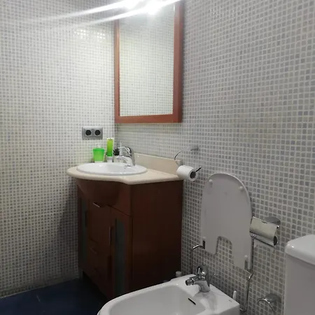 Privadas Vandrerhjem *
