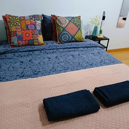 Privadas Vandrerhjem Barcelona
